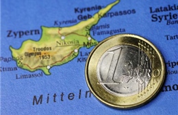 Kinh tế Cyprus đang &#39;đi đúng hướng&#39;